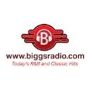 BiggsRadio.com (Logo)