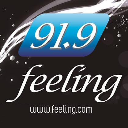 Feeling FM 91.9 (Logo)