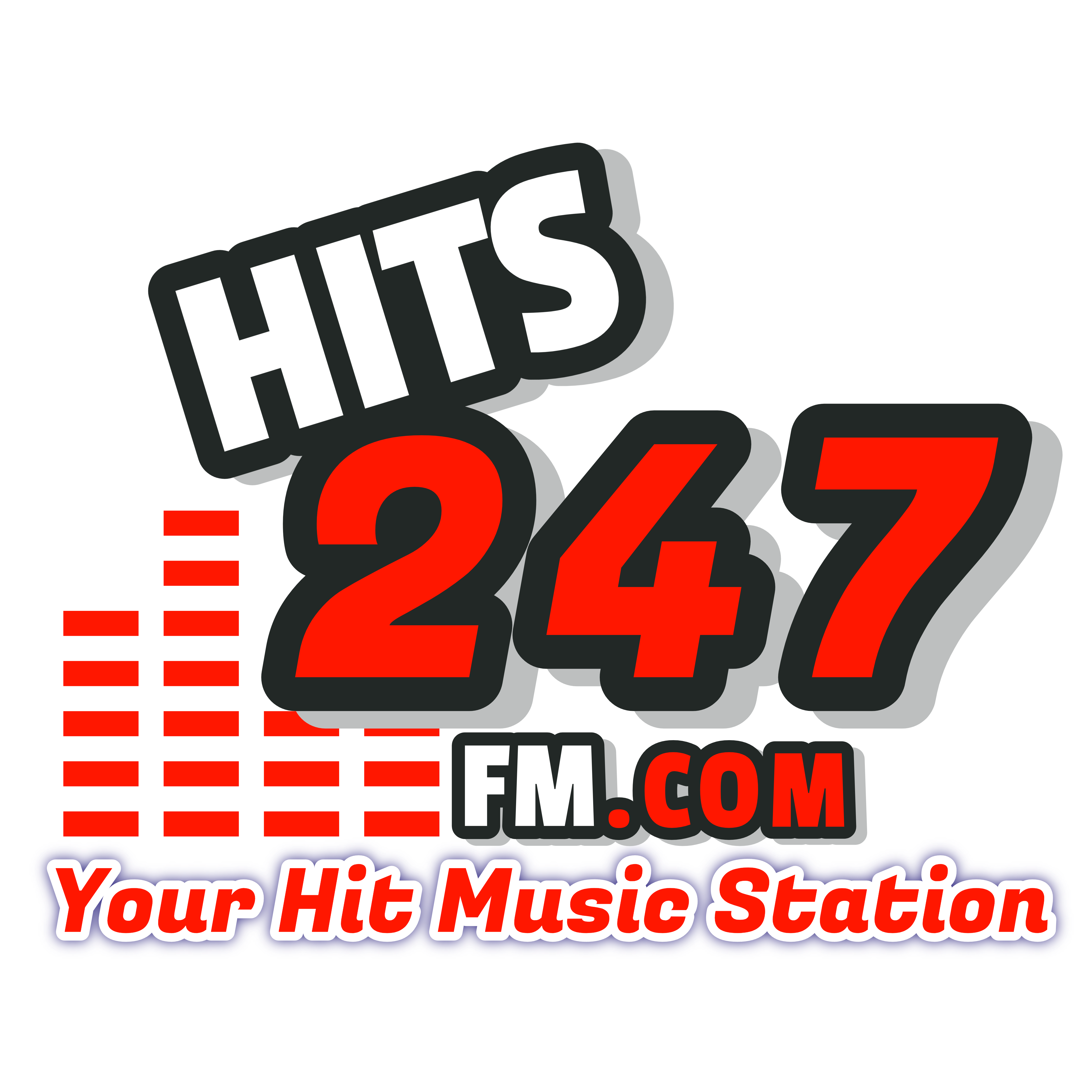 Hits247fm.com