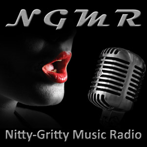 Nitty-Gritty Music Radio (Logo)