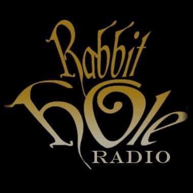 RabbitHole Radio (Logo)