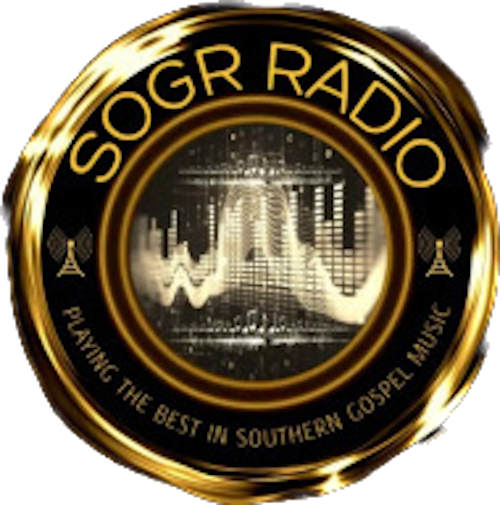 SOGR Radio | WSGR-DB (Logo)