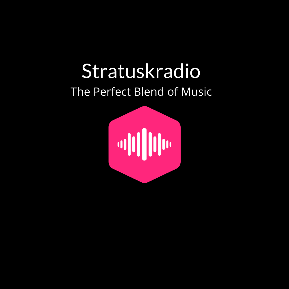 Stratus K Radio (Logo)