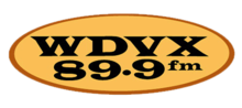 89.9 WDVX (WDVX)