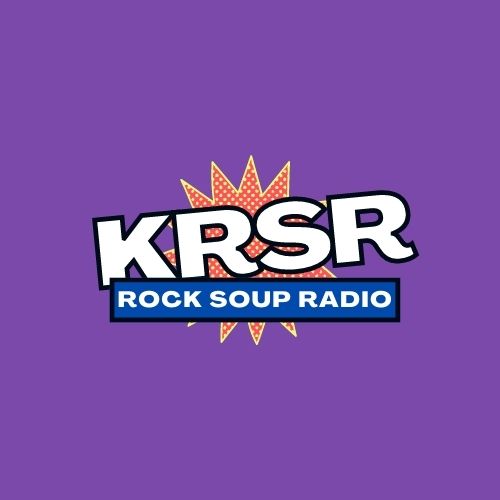 Rock Soup Radio (KRSR) (Logo)