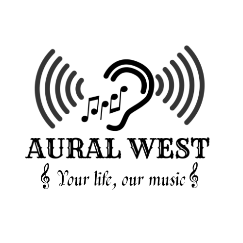 AURAL WEST (Logo)