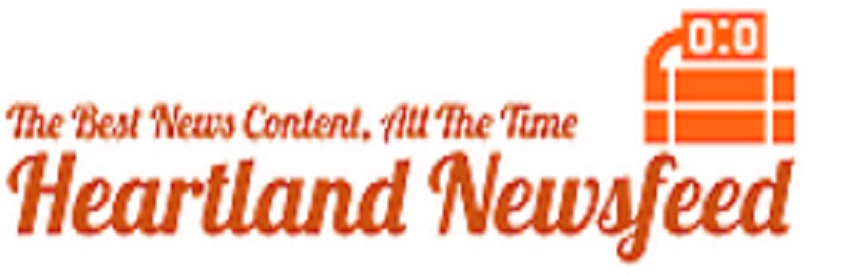 Heartland Newsfeed Radio Network (Logo)