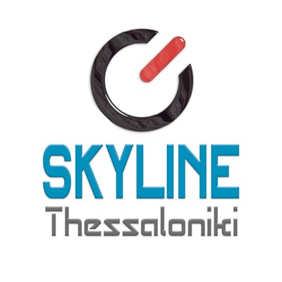 Skyline Thessaloniki (Logo)