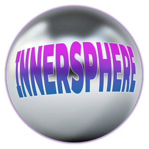 Innersphere Radio (Logo)