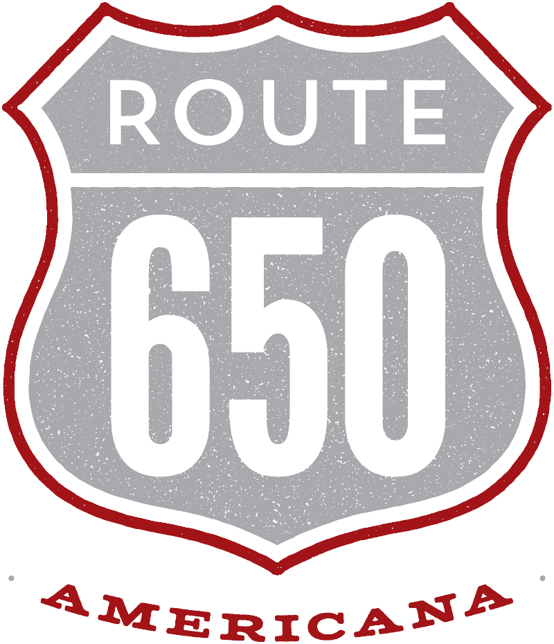 Route 650