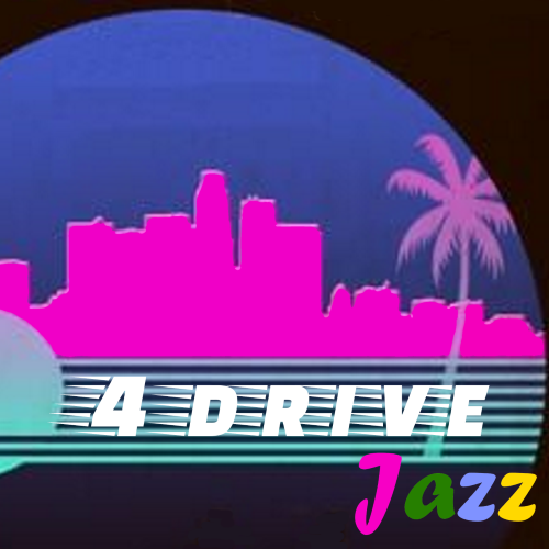 4Drive Jazz (Logo)