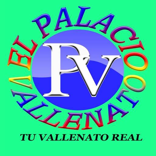 El Palacio Vallenato (Logo)