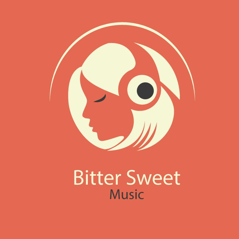 Bitter Sweet Music (Logo)