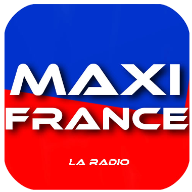 Maxi France (Logo)