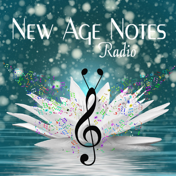 New Age Notes (Logo)