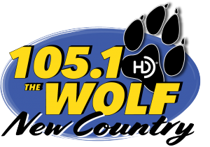 105.1 The Wolf (KAKT)