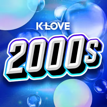 K-Love 2000s (Logo)