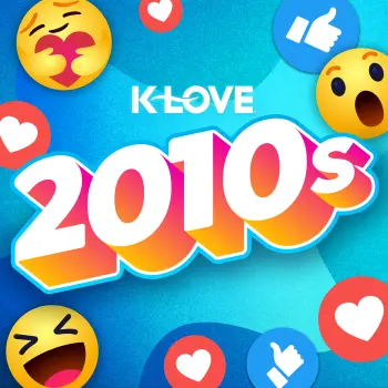 K-Love 2010s (Logo)