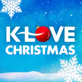 K-Love Christmas (Logo)